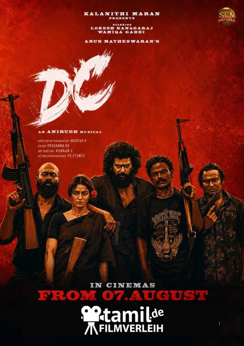 DC